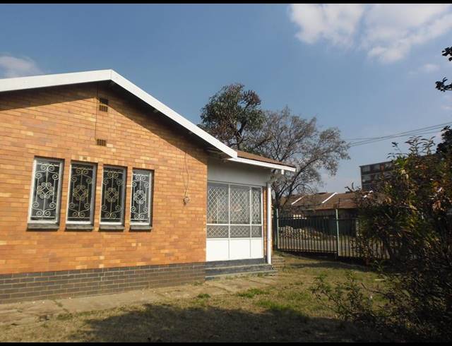 0 BEDROOM PROPERTY TO RENT IN SILVERTON